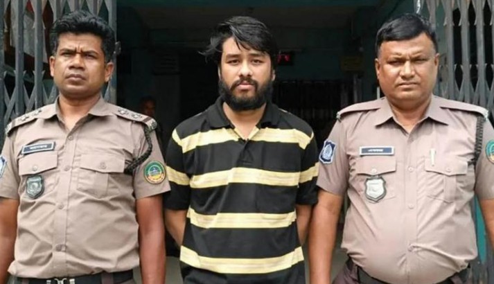 বিয়ের নাটক সাজিয়ে কলেজছাত্রীকে ধর্ষণ